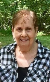 Sue Mattingly Obituary (1937