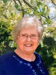 Patricia Smith Obituary