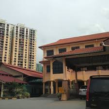 Check spelling or type a new query. Jkr Daerah Timur Laut Georgetown Pulau Pinang