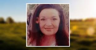 Ashley Lynn Chamberlin Obituary April 24, 2017