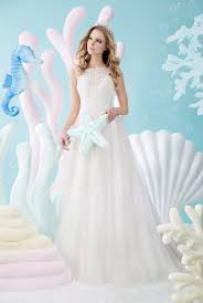 Under The Sea Rico A Mona Wedding Gowns Sea Wedding Wedding Dresses