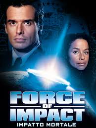 Prime Video: Force of Impact