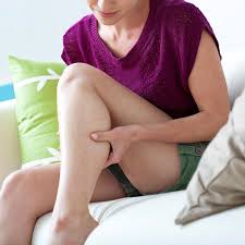 Wadenkrampfe Trotz Magnesium Was Hilft Brigitte De