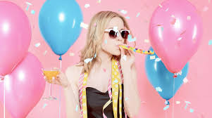 Thématiques Festives - Le Ptit Festif