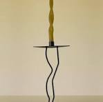 Bougeoir Vintage & Art Deco chandelier vintage - The Oblist