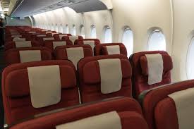 Worst A380 Economy Qantas Flight Review Londonspotter