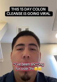 15 Day Cleanse and Detox While Nursing