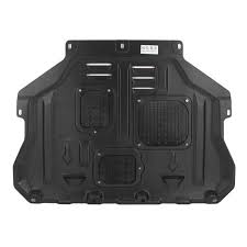 Mine has come loose 5 times in less. What Is An Engine Splash Shield And What Does It Do