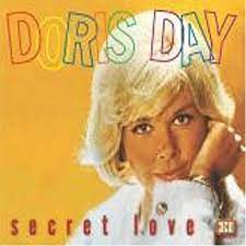 Secret Love Sung By Doris Day Vintage Movies Dory The Good Old Days