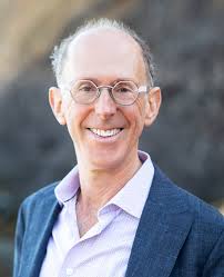 Ken Blum's Instagram, Twitter & Facebook