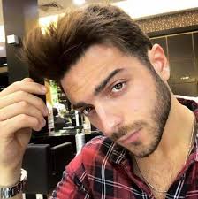 + body measurements & other facts. Novelas De Gianluca Ginoble Home Facebook