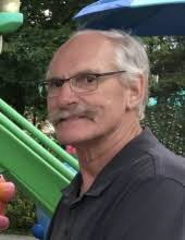 Obituary information for John Van Elswyk