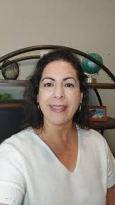 Enedina Nunez's Instagram, Twitter & Facebook