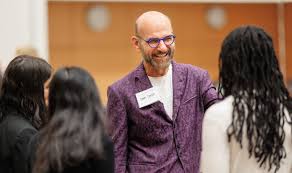 Why McMaster donors give: Breaking down barriers for students with  disabilities