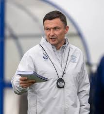 Paul Heckingbottom Ready To Attack Three-Game Week