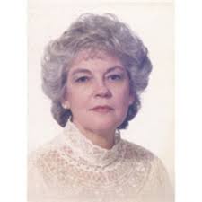 Obituary information for Betty Knight Perry Sesti