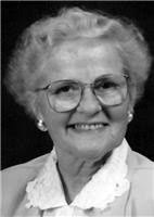 Edith Kokx Obituary (1926