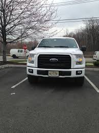 30 Curved Led Light Bar Installed Ford F150 Forum Community Of Ford Truck Fans Curved Led Light Bar Bar Lighting Led Lights