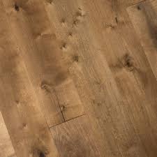 Prefinished hardwood flooring varies from manufacturer to manufacturer. All About Stain Reactive Flooring Hardwood Floors Magazine