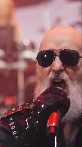 🔥 🤘JUDAS PRIEST takes