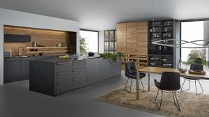 However, if you are planning to import kitchen cabinets from. Leicht Kitchens Bondi E Valais