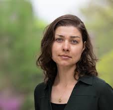 Austen Van Burns — Chair for the History of Science