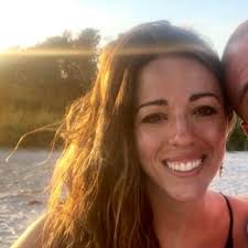 Jennifer Glebocki (@21stgriffin)