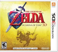 If you were looking for free 3ds you should not worry anymore because you can download them for free from mega, zipyshare, megaup or google drive, without registration and. The Legend Of Zelda Ocarina Of Time 3d Rev 1 Usa Rf Cia Google Drive 3dsloader