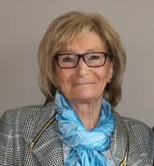 Rita was verpleegster