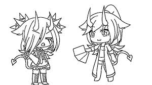 Kolorowanka kolorowanki do kolorowania 1 jest dostępna za darmo do wydrukowania lub pobrania. Kolorowanki Gacha Life Do Kolorowania Coloring Pages Gacha Life Kolorowanki Gacha Life Coloring Pages Animationsa2z Create Unusual Characters Explore The Beautiful Game World Carmelitad Affair We Did Not Find Results