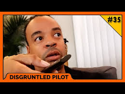 Watching a pilot movie with an actual pilot