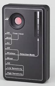 Image result for rf-detector