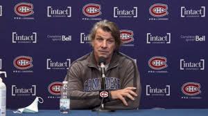 Marc bergevin throws puck in his own net.i already saw this video on youtube, but it had a bad quality. Quotes Of The Day Bergevin