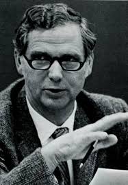 Dr George Ward Angell (1912-1984)