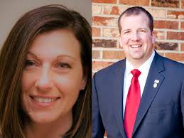 John, Martin to face off in Republican primary for Ohio House seat