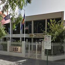 List of allowed travelling documents. Consulate General Of Malaysia Perth In Perth Australia Google Maps