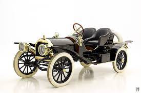 1907 Stoddard Dayton Model K Runabout Buy Classic Cars Classic Cars Old Classic Cars