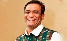 Bringing Ancient Indian Wisdom to Modern Leadership: The Vision of Dr. Radhakrishnan  Pillai