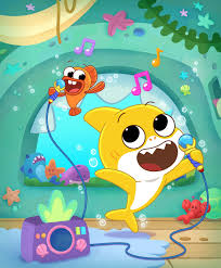 Nickelodeon S Baby Shark S Big Show Debuts March 26 Animation World Network