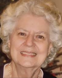 Barbara Jean McRae Obituary March 27, 2025