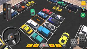 Not everyone can afford to buy a racing car and drive them on roads filled with rocks and mud. Descargue Car Parking 3d Pro City Car Driving Mod Y Apk De Datos Para Android Apkmods World