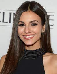 #26 and #35 are the same exact head shot, thus 35 is a photoshopped fake. Victoria Justice Disney Wiki Fandom