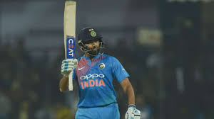 Sri lanka tour of india, 2017 venue: India V S Sri Lanka 2nd T20 India Take The T20 Series With 88 Run Win In Indore