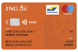 Your visa debit card is a handy tool that lets you enjoy secure, streamlined spending. Ing Go To 18 Rekening Voor Jongeren Zichtrekeningen Vergelijken Be