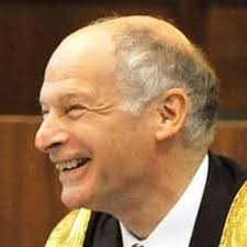 Famous English Politicians