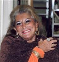 Frances Scott Obituary (1938