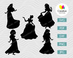 Free Free 132 Disney Princess Ohio Svg SVG PNG EPS DXF File