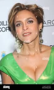 Darnell martin hi-res stock photography and images