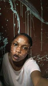 bakersintroductionchallenge My name is Sandra Chimezie, I'm the privileged  CEO of Sanchi Delight Cakes and Events, a baking outfit located in the city  of orlu, imo state. We make beautiful and yummy