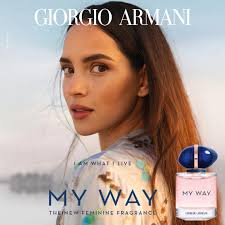 My way, ufkunuzu genişletmeniz ve dünya çapında yeni deneyimler yaşamanız için bir davetiyedir. Ø¹Ø·ÙˆØ± Ø§Ù„ÙƒØ¨ÙŠØ± Ø¹Ø·Ø± Ø¬ÙˆØ±Ø¬ÙŠÙˆ Ø§Ø±Ù…Ø§Ù†ÙŠ Ù…Ø§ÙŠ ÙˆØ§ÙŠ Ù„Ù„Ù†Ø³Ø§Ø¡ My Way Facebook